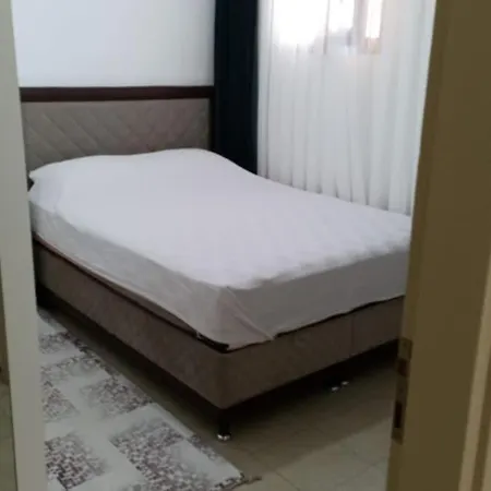 Plaja 10 Dk , Bahceli, Huzurlu Datça