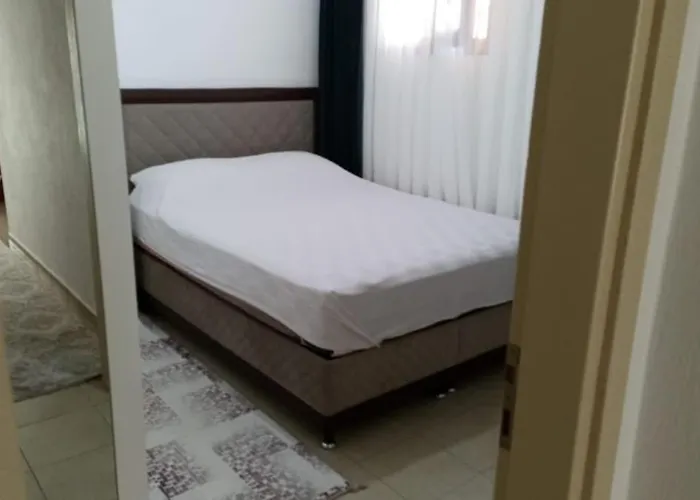 Plaja 10 Dk , Bahceli, Huzurlu Datça