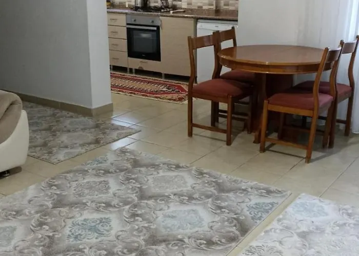 Plaja 10 Dk , Bahceli, Huzurlu Datça