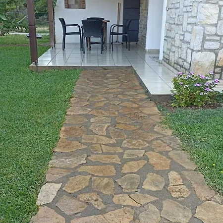 Lejlighed Plaja 10 Dk , Bahceli, Huzurlu