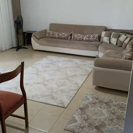 Plaja 10 Dk , Bahceli, Huzurlu Lejlighed Datça