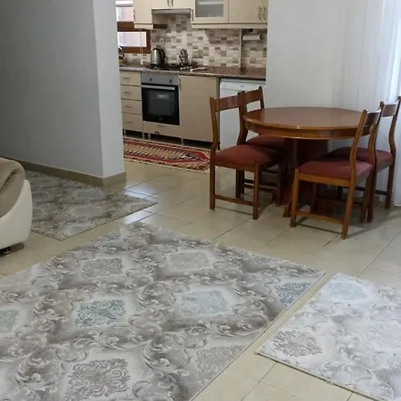 Plaja 10 Dk , Bahceli, Huzurlu Datça